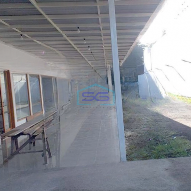 Dijual Tanah Luas 16967 m² Lokasi Bebas Banjir di Malang-2