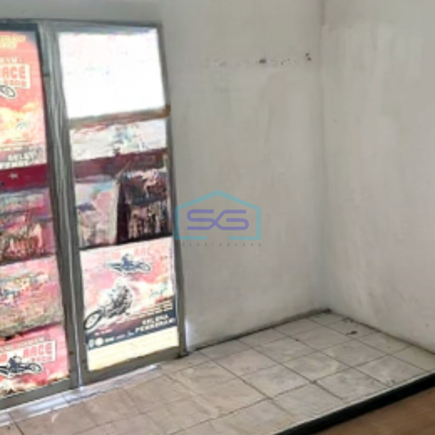 Dijual Ruko 2 Lantai Luas Bangunan 150 m² Lokasi Bebas Banjir di Malang-3