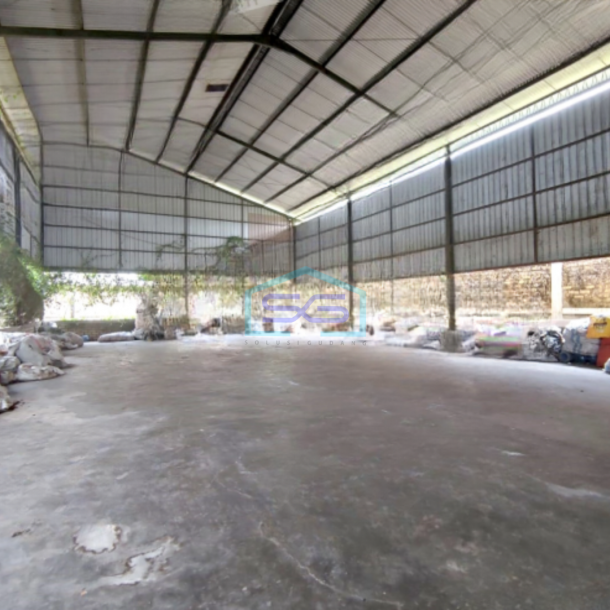 Dijual Pabrik Bebas Banjir Luas Tanah 4001 m² Lokasi Bangkalan Pamekasan Madura-3