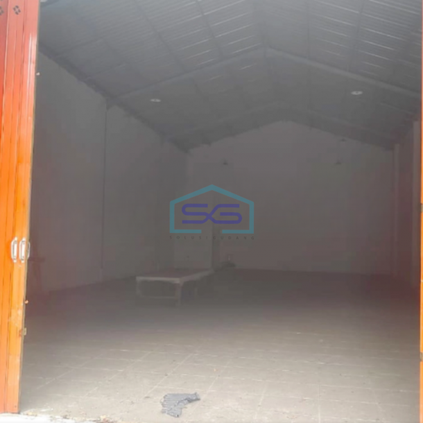 Dijual Gudang Luas Tanah  704 m² Lokasi Blimbing Malang Jawa Timur-4