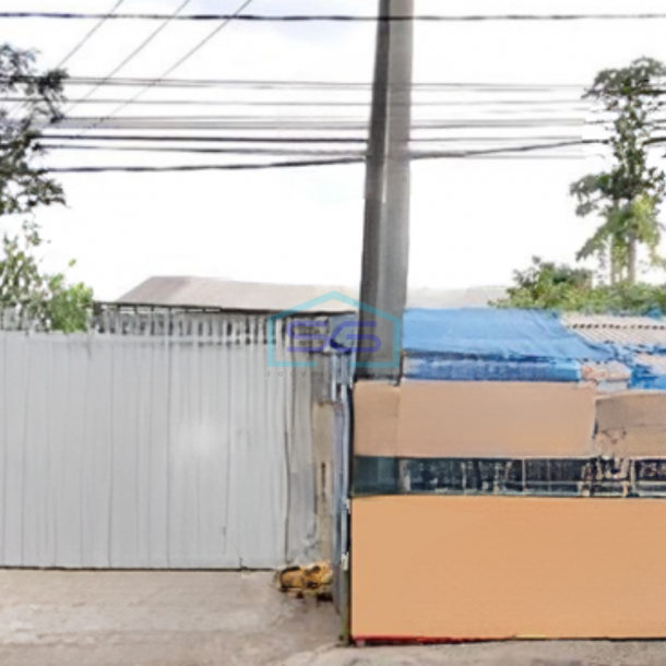 Dijual Gudang Luas Tanah  3512 m² Lokasi Bandulan Malang-3