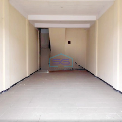 Dijual Ruko 2 Lantai Luas Bangunan 138 m² Lokasi Blitar Jawa Timur