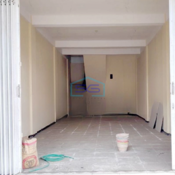 Dijual Ruko 2 Lantai Luas Bangunan 138 m² Lokasi Blitar Jawa Timur-2