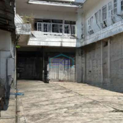Dijual Pabrik Bebas Banjir Luas Bangunan  2000 m² Lokasi Malang-3