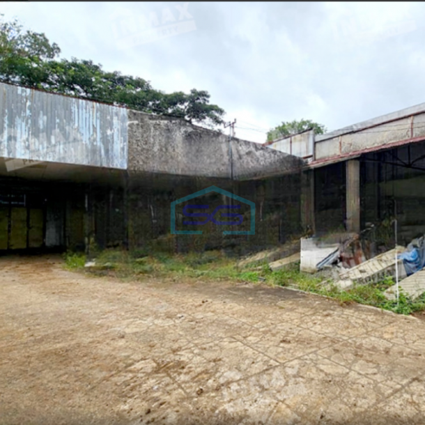 Dijual Ruko Luas Bangunan 400 m² Lokasi Bebas Banjir di Blimbing Malang-1