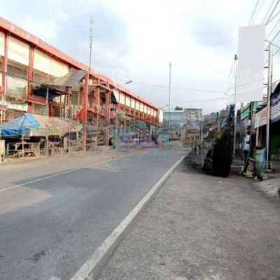 Dijual Cepat Ruko  Luas Tanah 200 m² Lokasi Strategis di Pinggir Jalan Raya Pasrepan Pasuruan