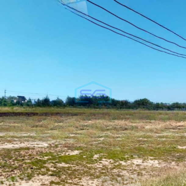 Dijual Tanah Luas 108000 m² Lokasi Tuban Jawa Timur-1