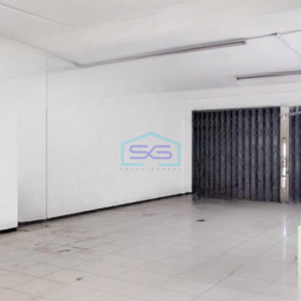 Disewakan Ruko Luas Tanah  342 m² Lokasi Blimbing Malang-4