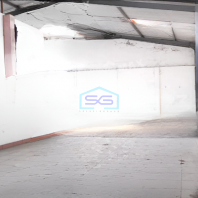 Disewakan Ruko Luas Tanah  342 m² Lokasi Blimbing Malang