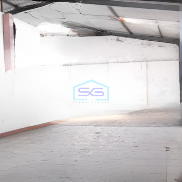 Disewakan Ruko Luas Tanah  342 m² Lokasi Blimbing Malang-3