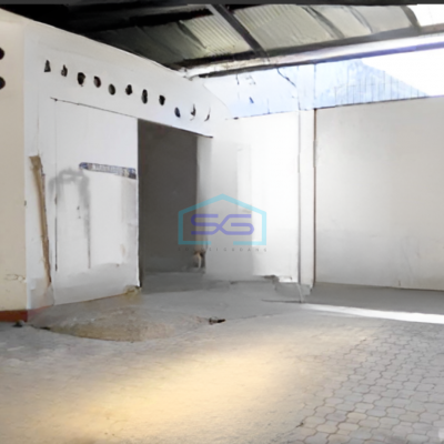 Disewakan Ruko Luas Tanah  342 m² Lokasi Blimbing Malang