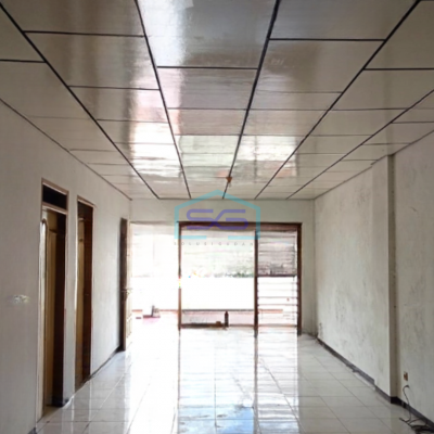 Disewakan Ruko 3 Lantai Luas Tanah  196 m² Lokasi Bebas Banjir di Rungkut Surabaya-3