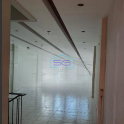 Disewakan Ruko Luas tanah 105 m² Lokasi Bebas Banjir di Surabaya