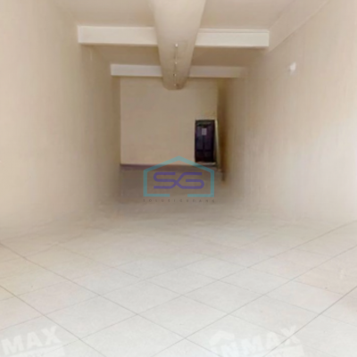 Disewakan Ruko 2 Lantai Luas bangunan  168 m² Lokasi Malang