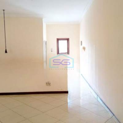 Disewakan Ruko 2 Lantai Luas bangunan  168 m² Lokasi Malang