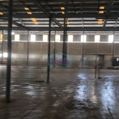 Disewakan Pabrik Luas Tanah  32000 m² Lokasi Balaraja Tangerang-3