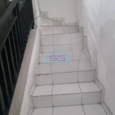 Dijual Ruko 2 Lantai Luas Bangunan 100 m² Lokasi Gading Serpong Tangerang-2