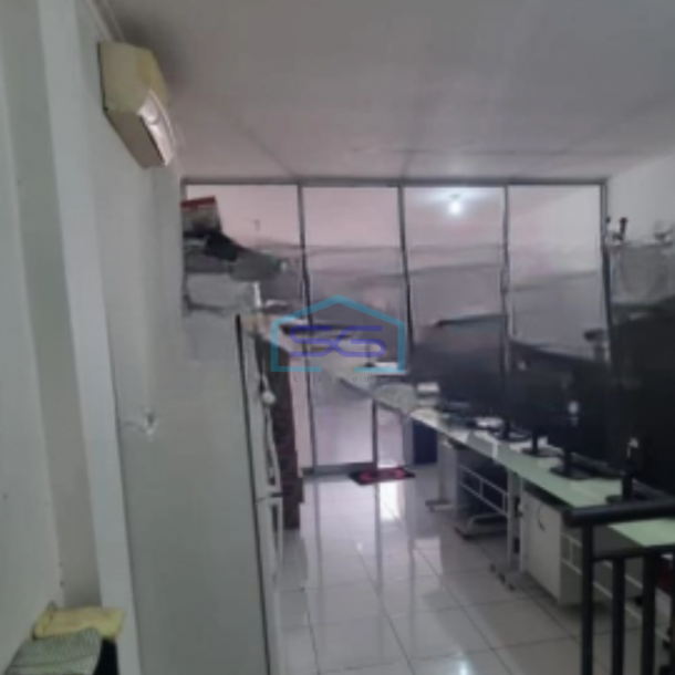 Dijual Ruko 2 Lantai Luas Bangunan 100 m² Lokasi Gading Serpong Tangerang-1