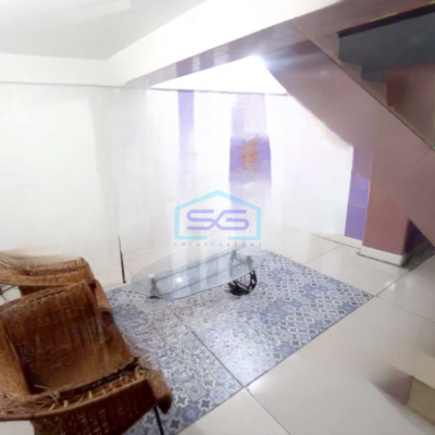 Disewakan Ruko Bebas Banjir Luas Bangunan 54 m²  Luas Bangunan  184 m² Lokasi Dinoyo Malang-3