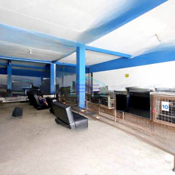 Disewakan Ruko Luas Tanah 231 m² Lokasi Bebas Banjir di Malang-3