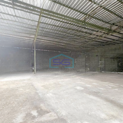 Disewakan Gudang lokasi Bebas Banjir di pandaan Pasuruan Luas Tanah 1010 m²-4