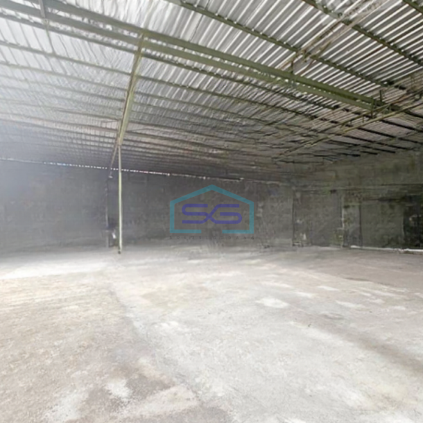 Disewakan Gudang lokasi Bebas Banjir di pandaan Pasuruan Luas Tanah 1010 m²-4