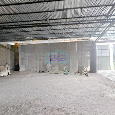 Disewakan Gudang lokasi Bebas Banjir di pandaan Pasuruan Luas Tanah 1010 m²-3