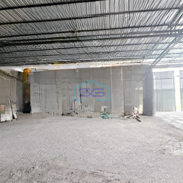 Disewakan Gudang lokasi Bebas Banjir di pandaan Pasuruan Luas Tanah 1010 m²-3