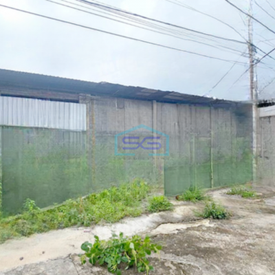 Disewakan Gudang lokasi Bebas Banjir di pandaan Pasuruan Luas Tanah 1010 m²-2