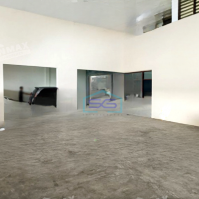 Disewakan Gudang Luas Tanah 1115 m² Lokasi Bebas Banjir di Singosari Malang-3