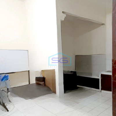 Disewakan Gudang Luas Tanah 1115 m² Lokasi Bebas Banjir di Singosari Malang