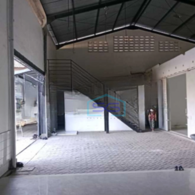 Disewakan Gudang Lokasi Bebas Banjir Luas Tanah  1850 m² di Pasuruan Jawa Timur-3