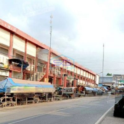 Dijual Ruko Luas Tanah 200 m² Lokasi Strategis Cocok Untuk Segala Usaha di Pasuruan Jawa Timur