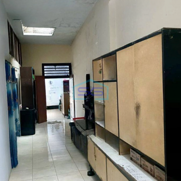 Dijual Ruko Luas Tanah 200 m² Lokasi Strategis Cocok Untuk Segala Usaha di Pasuruan Jawa Timur-1