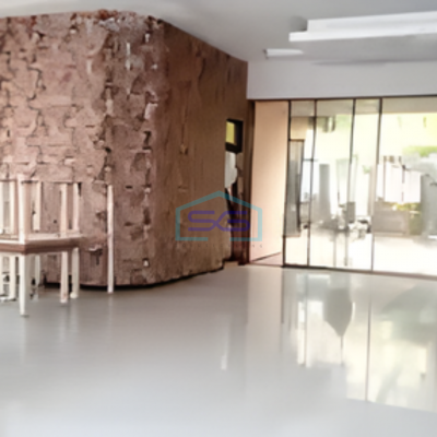 Disewakan Ruang Usaha Raya Tidar Malang Cocok Untuk Usaha Steategis LB 500m2