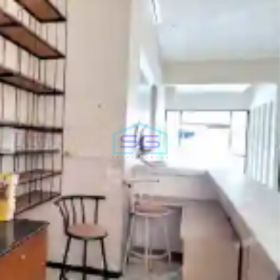 Disewakan Ruang Usaha Raya Tidar Malang Cocok Untuk Usaha Steategis LB 500m2