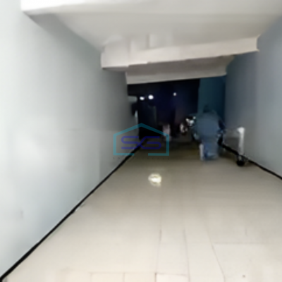 Disewakan Ruko 2 Lt Malang Kota Siap Usaha Dekat Celaket Klojen Malang LB 160m2