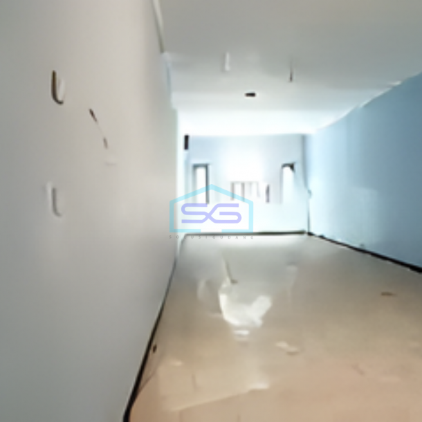 Disewakan Ruko 2 Lt Malang Kota Siap Usaha Dekat Celaket Klojen Malang LB 160m2-2