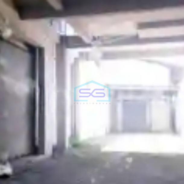Disewakan Gudang Nol Jalan Raya Kenjeran Surabaya Strategis Cocok Untuk Gudang LB 1823m2-2