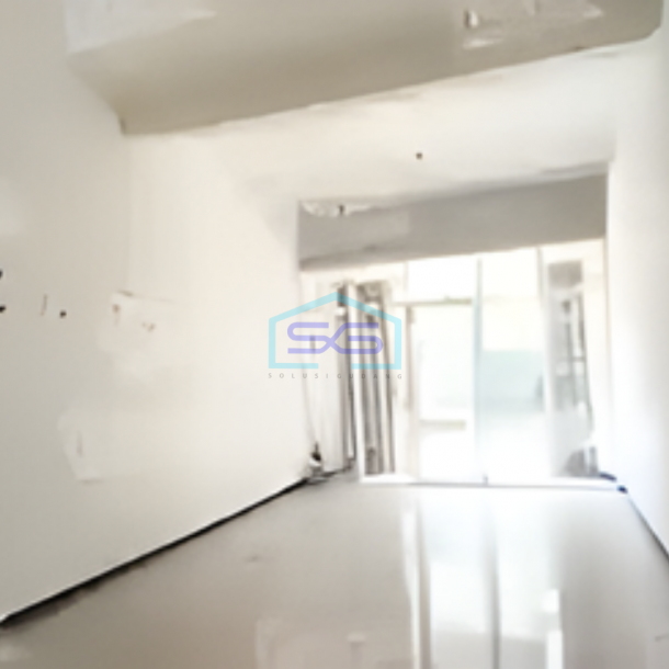 Disewakan Ruko 2 Lantai Strategis Pinggir Jalan Raya Tawangmangu Malang-2