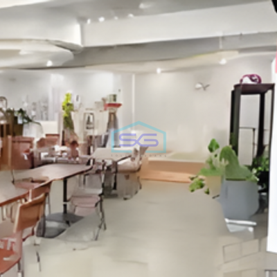 Disewakan Ruko 2 Lantai Strategis Nol Jalan Raya Suhat Malang Luas Bangunan 500m2