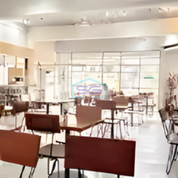 Disewakan Ruko 2 Lantai Strategis Nol Jalan Raya Suhat Malang Luas Bangunan 500m2-2