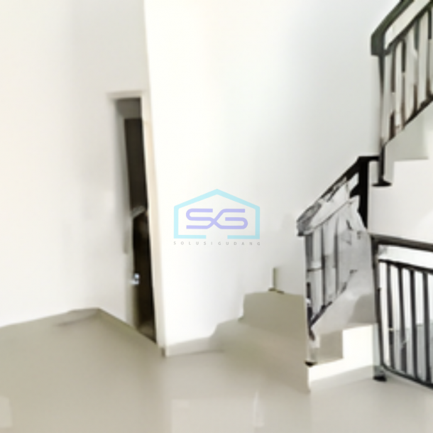 Dijual Ruko Di Jalan Raya Pogot Kenjeran Surabaya 3 Lt Siap Usaha Strategis-3