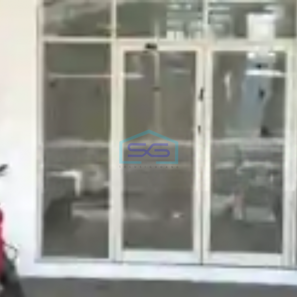 Dijual Ruko Di Jalan Raya Pogot Kenjeran Surabaya 3 Lt Siap Usaha Strategis-2