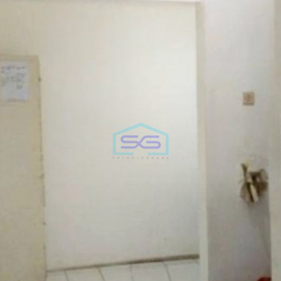 Dijual Ruko  2 Lantai Luas Bangunan 162 m² di Rampal Celaket