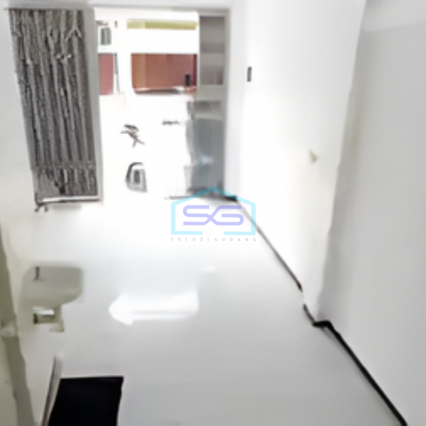 Dijual Murah Ruko 2 Lantai Nol Jalan Raya Dinoyo Malang Strategis Segala Usaha Siap Pakai Bangunan Bagus-4