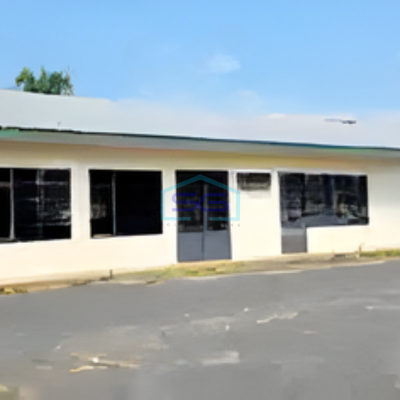 Dijual Gudang Luas Strategis Jalur Utama Masuk Batu Karangploso Malang LT 4384m2