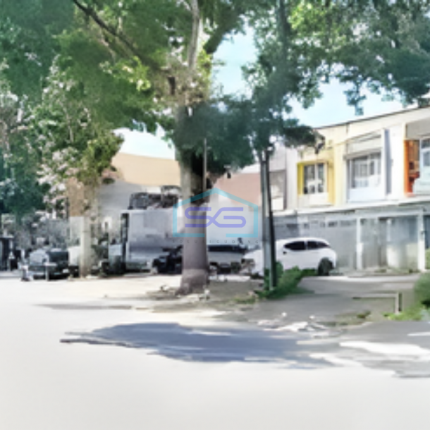 Dijual Ruko 2 Lantai Jejer 5 Nol Jalan Raya Pakis Malang Dekat Exit Tol-1