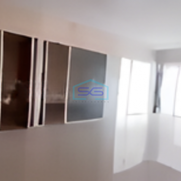 Dijual Ruko 2 Lantai Raya Wiyung Surabaya luas cocok Kantor, Expedisi LB 850m2-4