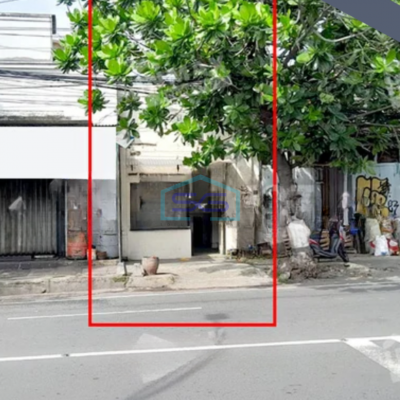 Dijual Ruko Murah Strategis Nol Jalan Raya Dinoyo Malang Cocok Segala Usaha
